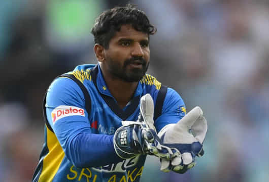 ENG vs SL: Why did Kusal Perera miss T20 World Cup 2026 match 42?