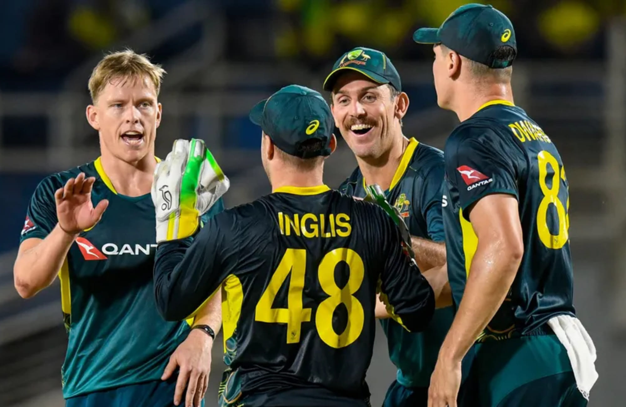 Are Australia eliminated from T20 World Cup 2026 after losing to Zimbabwe? Know here