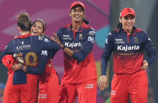 3 major reasons why RCB are favourites to win WPL 2026 title