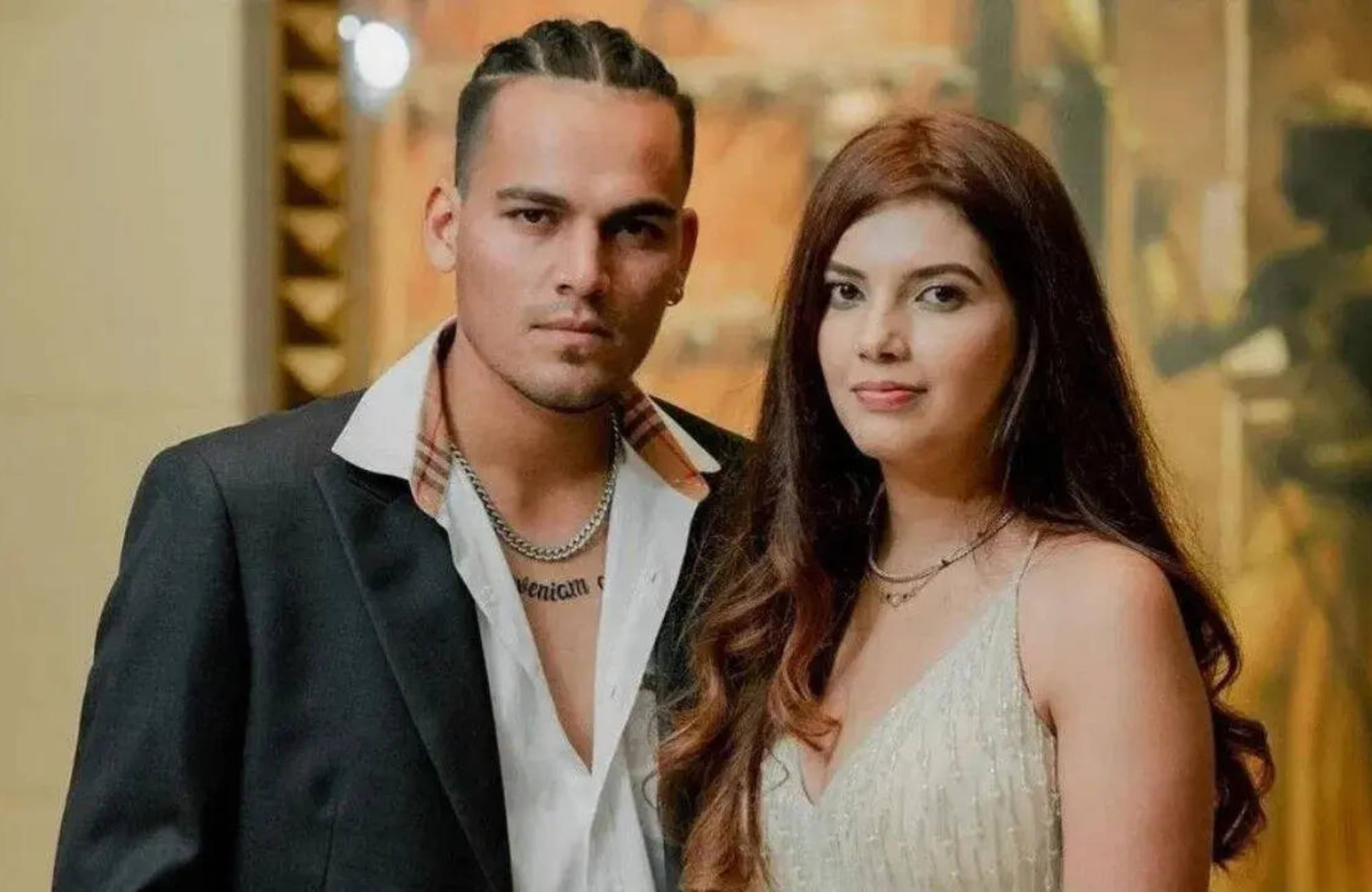 CSK star Rahul Chahar announces separation from wife Ishani Johar