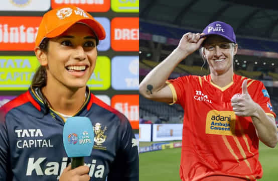 WPL 2026: Orange Cap & Purple Cap after Final, RCB-W vs DC-W