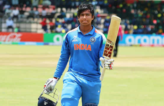 Vaibhav Sooryavanshi's records & stats in Under 19 World Cup 2026