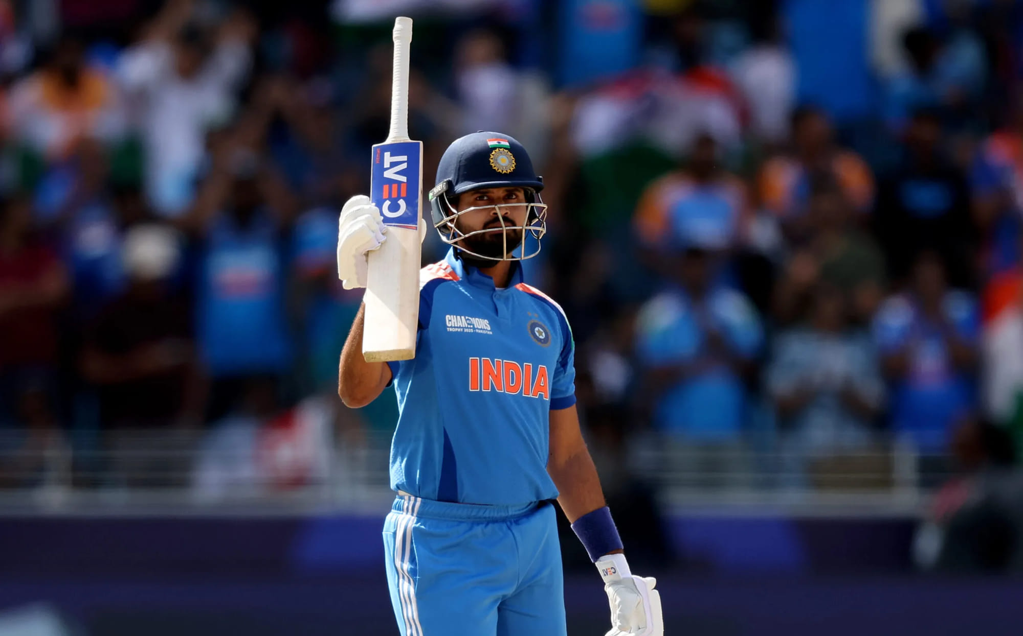 Are India missing Shreyas Iyer at No. 3 in T20 World Cup 2026?