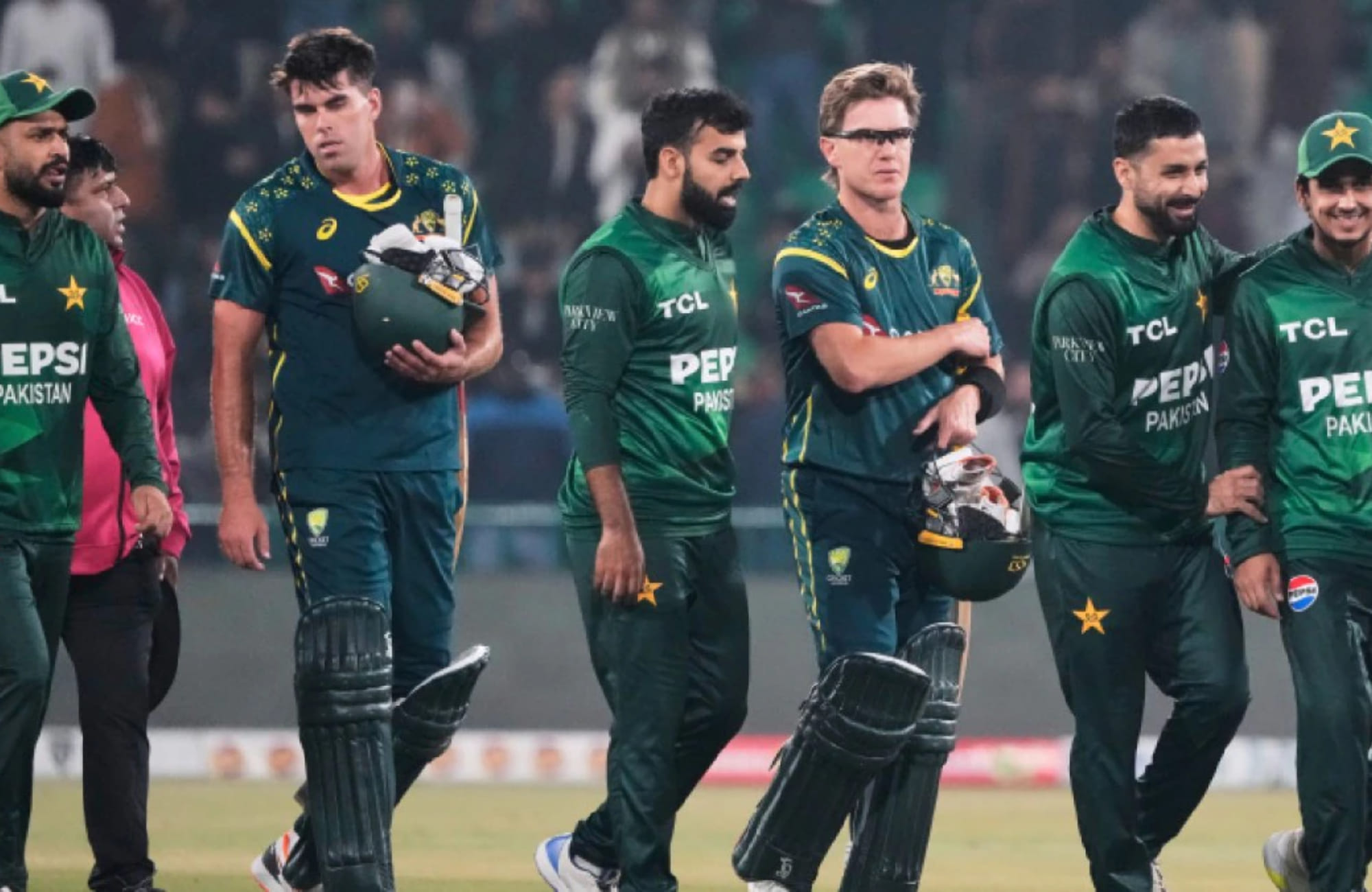 PAK vs AUS: 3 major reasons behind Australias poor performance against Pakistan in T20I series