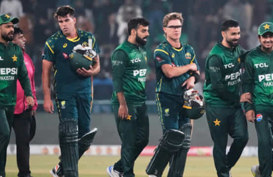 PAK vs AUS: 3 major reasons behind Australia's poor performance against Pakistan in T20I series