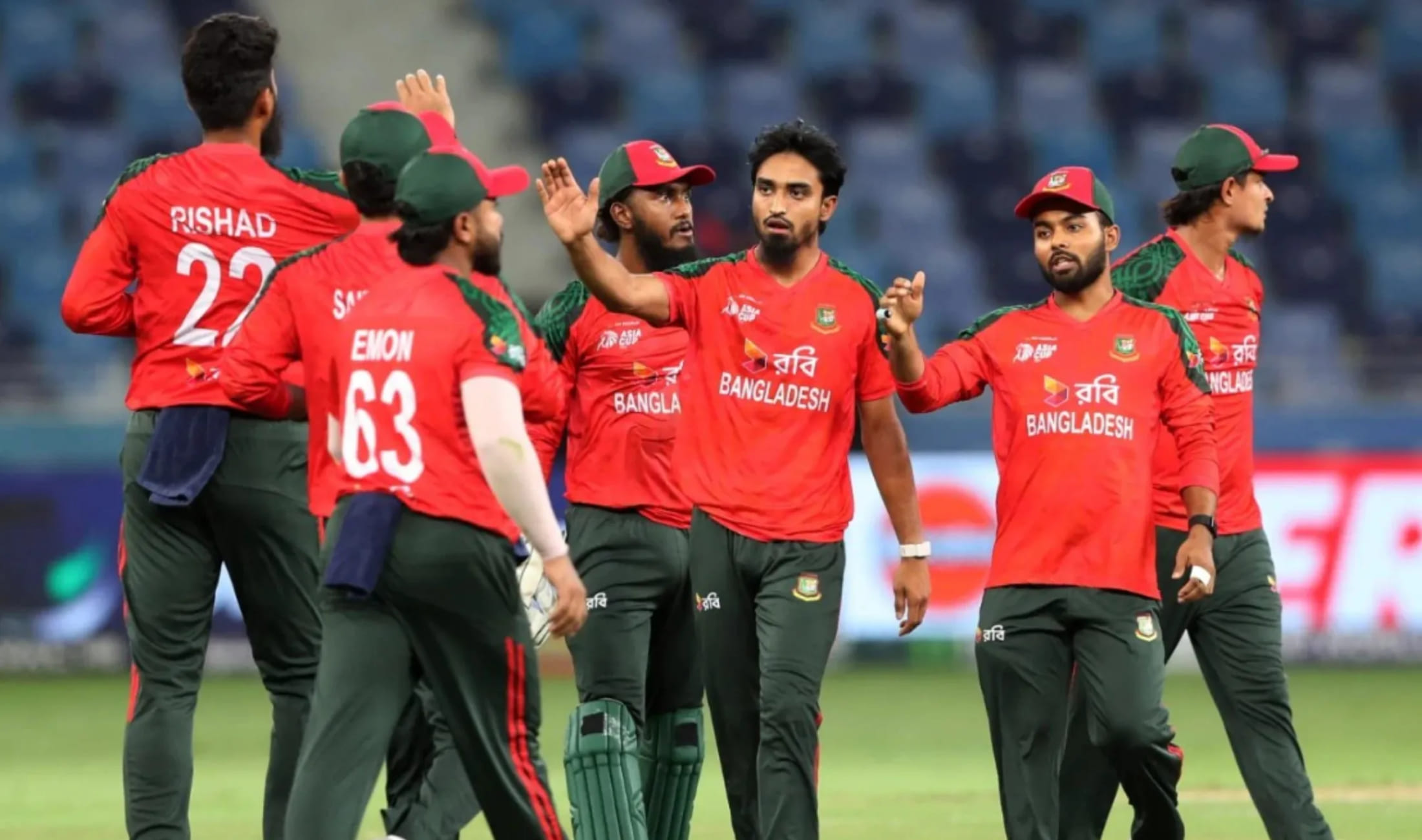 No Sanctions on BCB; ICC gives big relief to Bangladesh despite not participating in T20 World Cup 2026