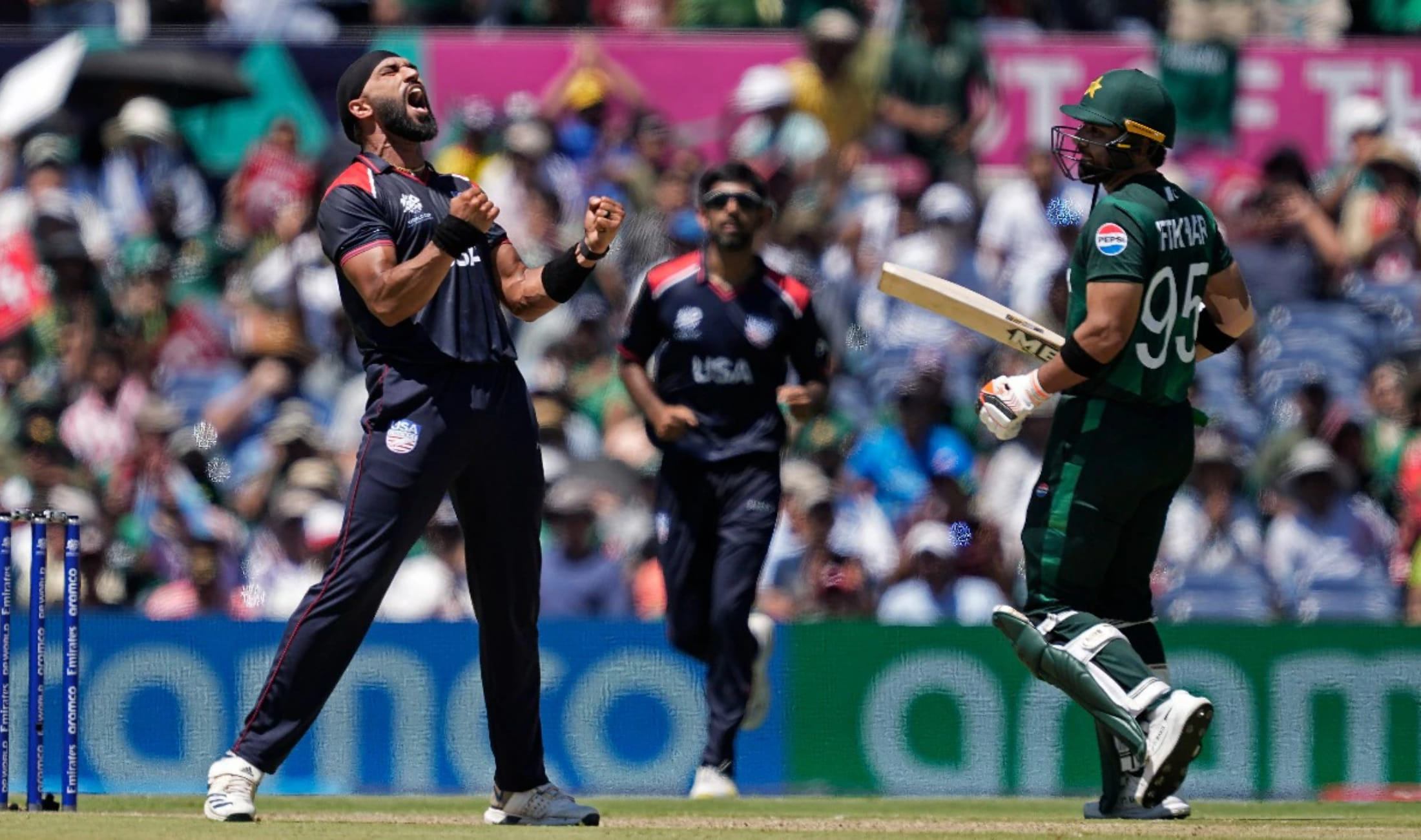 PAK vs USA: 3 major reasons why Pakistan could lose to USA in match 12 of T20 World Cup 2026