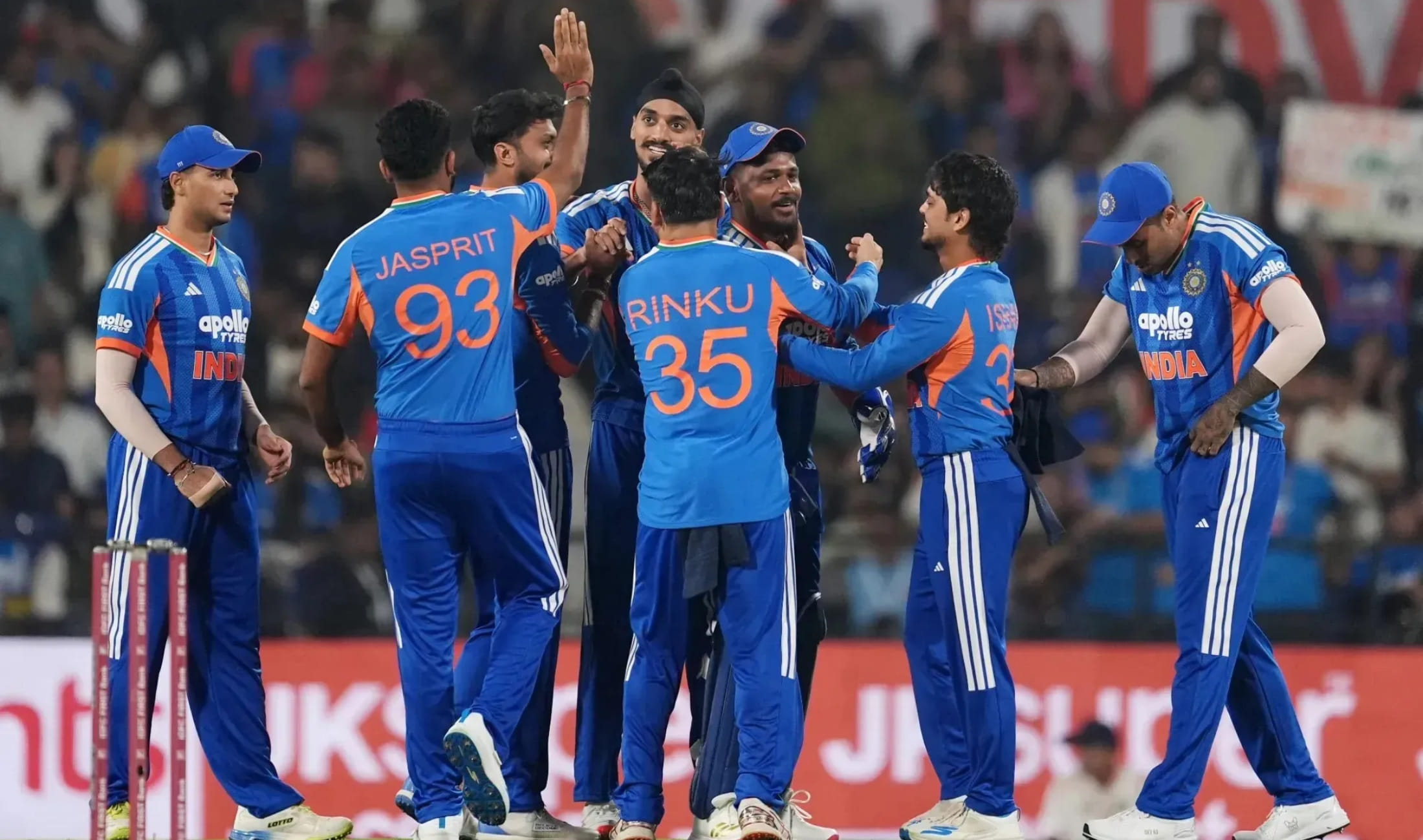 BCCI rejects Indian players' THIS BIG request for T20 World Cup 2026; Know here