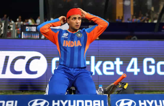Major update on Abhishek Sharma's health ahead of IND vs NAM clash in T20 World Cup 2026