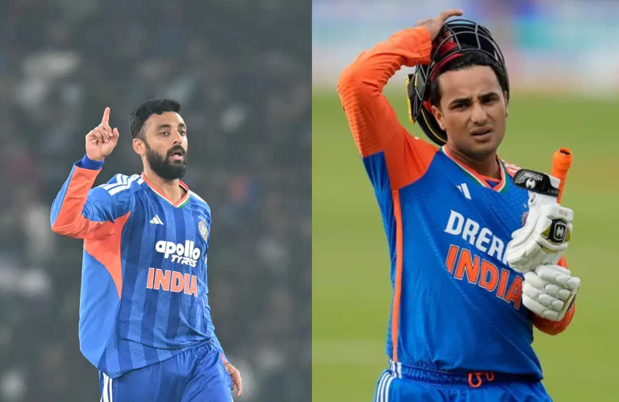 Varun Chakravarthy provides HUGE update on Abhishek Sharma's availability for IND vs PAK match in T20 World Cup 2026