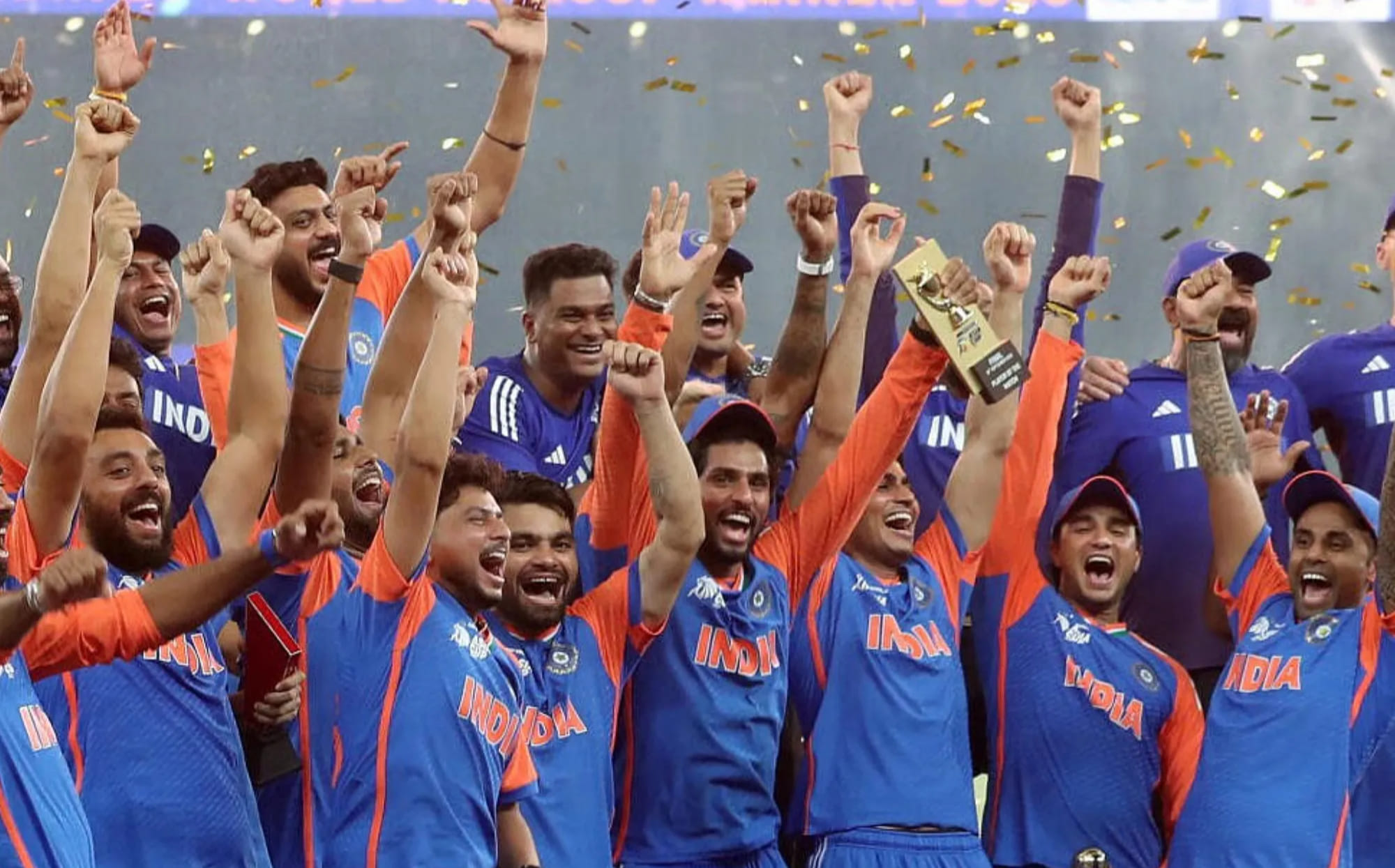 Is overconfidence hampering Indias performance in T20 World Cup 2026? Is overconfidence hampering Indias performance in T20 World Cup 2026?