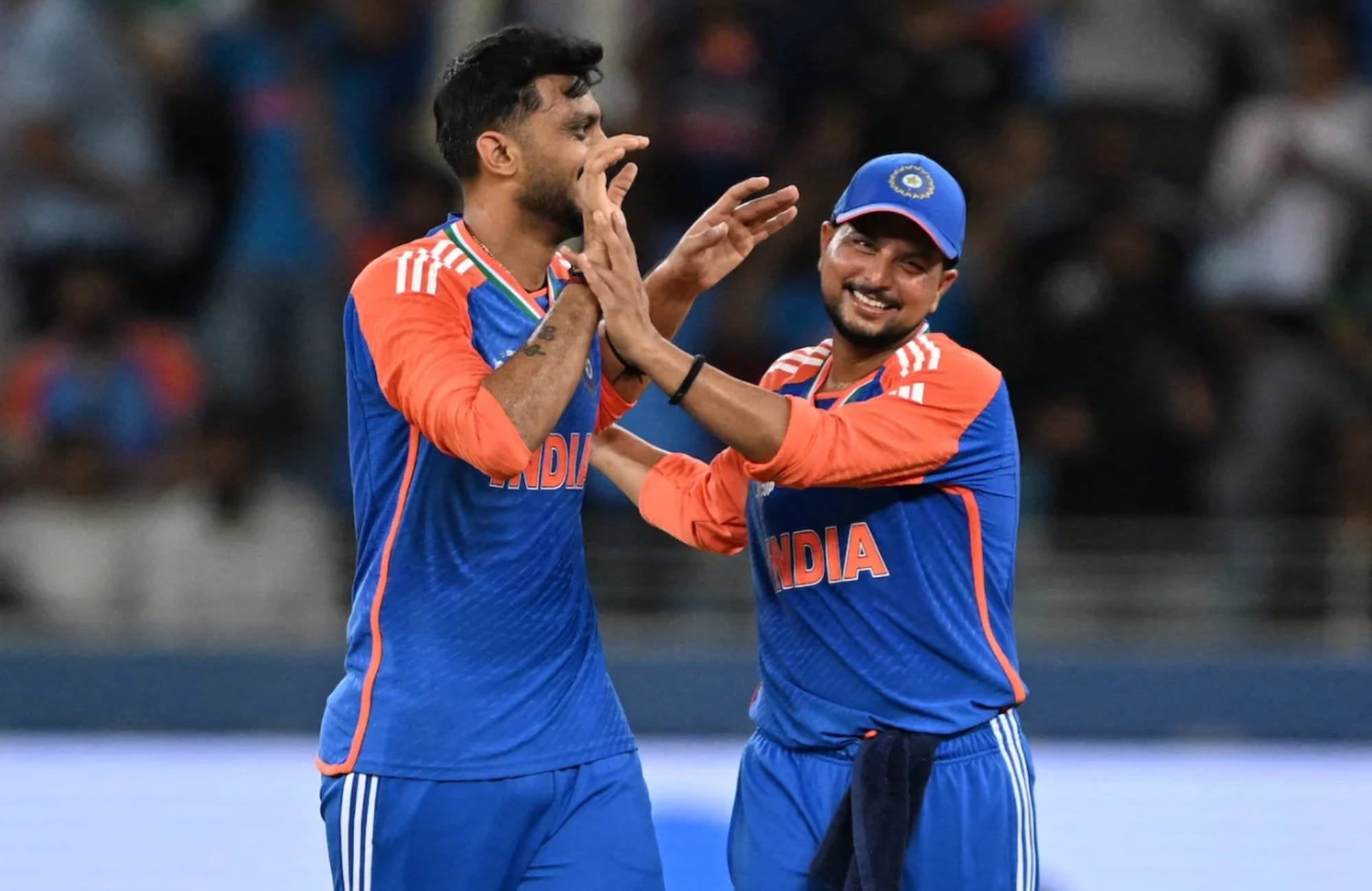 IND vs NED: Why did Axar Patel & Kuldeep Yadav miss T20 World Cup 2026 match 36?