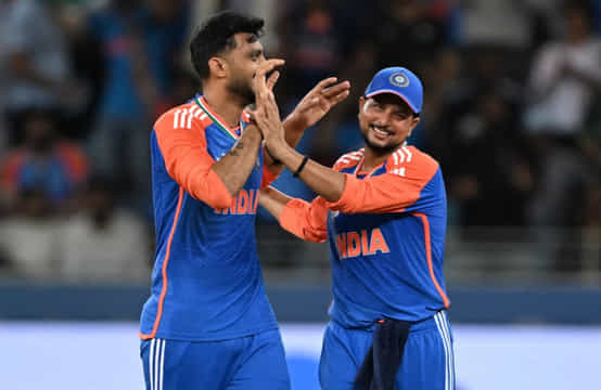 IND vs NED: Why did Axar Patel & Kuldeep Yadav miss T20 World Cup 2026 match 36?