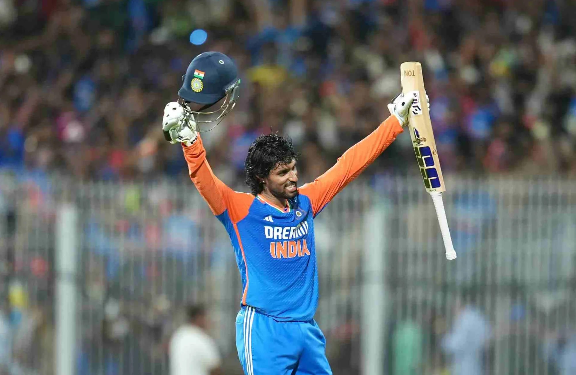 Tilak Varma returns as India A squad announced for T20 World Cup 2026 warm-up matches