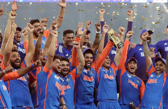 BIG boost for India ahead of T20 World Cup 2026; THIS star player is fully fit for the tournament