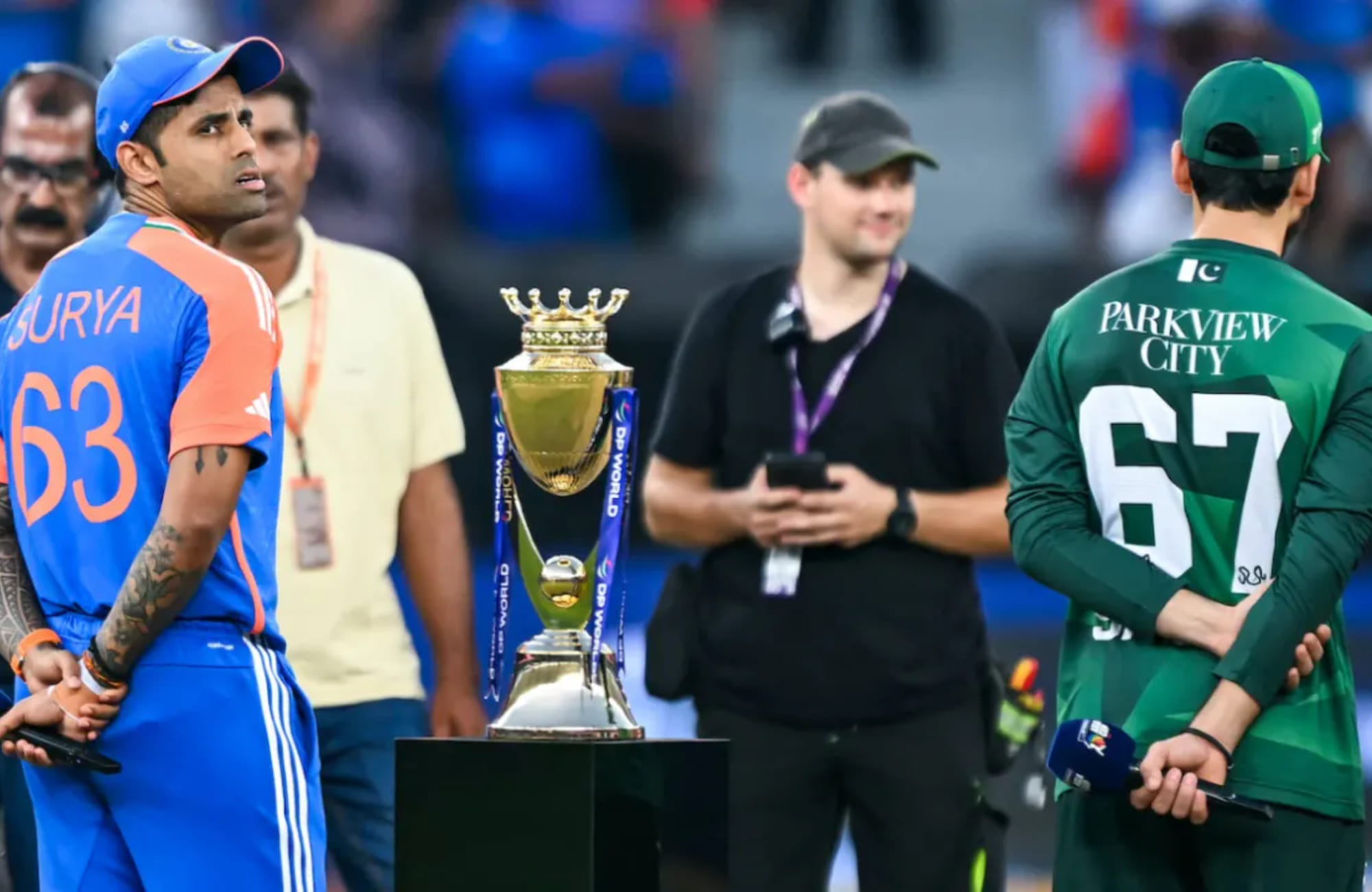 No India vs Pakistan in T20 World Cup 2026; PCB to boycott much-awaited clash