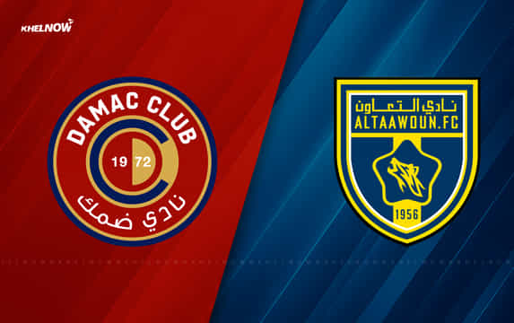 Preview: Damac vs Al Taawoun Prediction, lineups, betting tips & odds | Saudi Pro League 2025-26