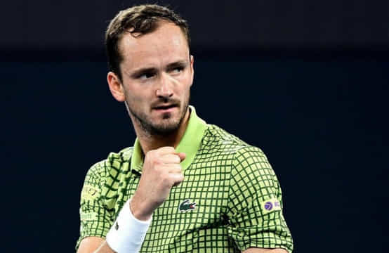 ATP Dubai Open 2026 Payouts: How much did Daniil Medvedev, Tallon Griekspoor & others earn in prize money?