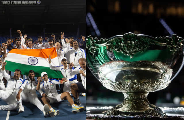 Davis Cup 2026: Full list of teams who reached for Qualifiers Round 2