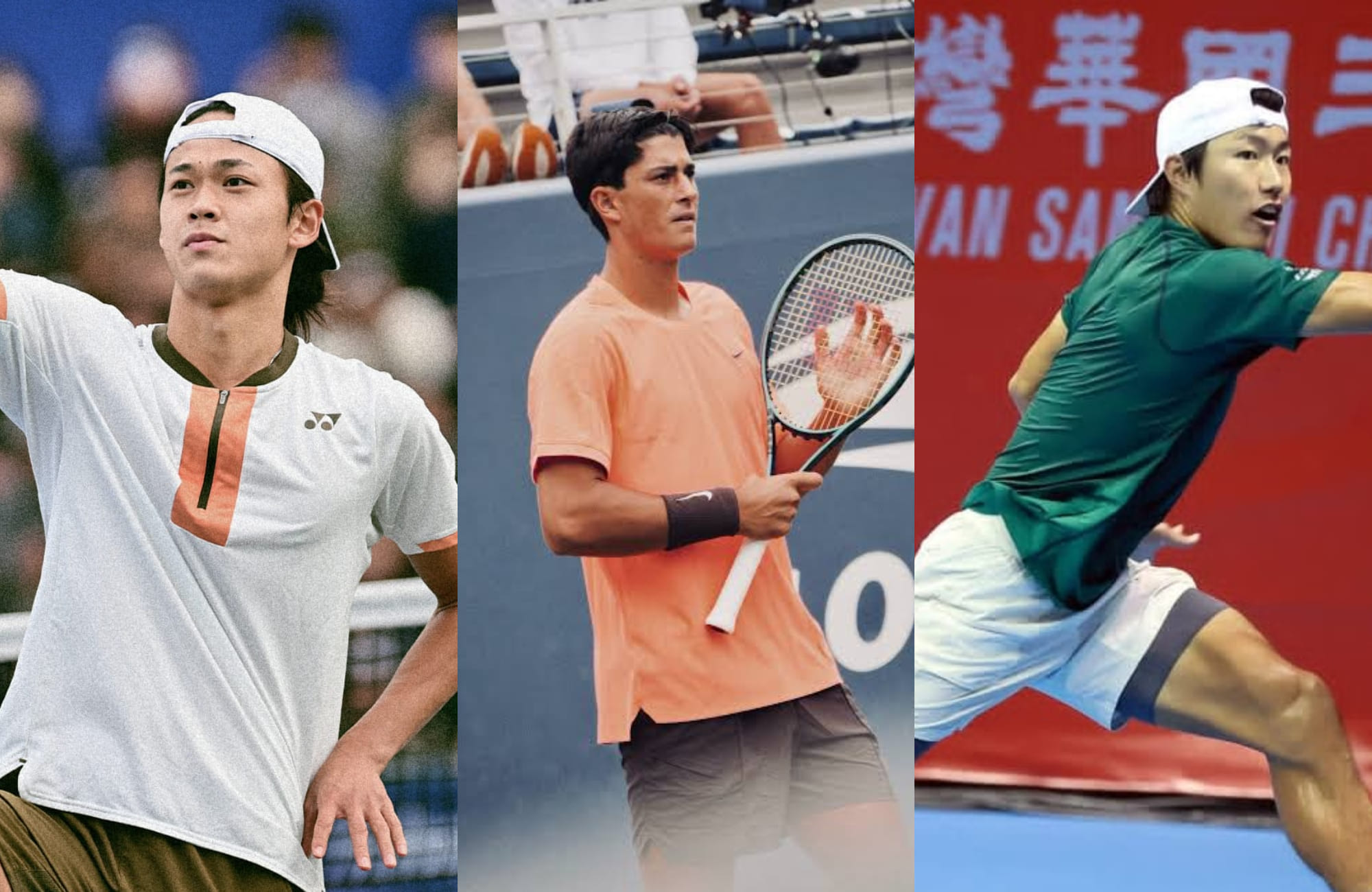 Delhi Open 2026: Five Young stars to watch at the ATP Challenger at DLTA