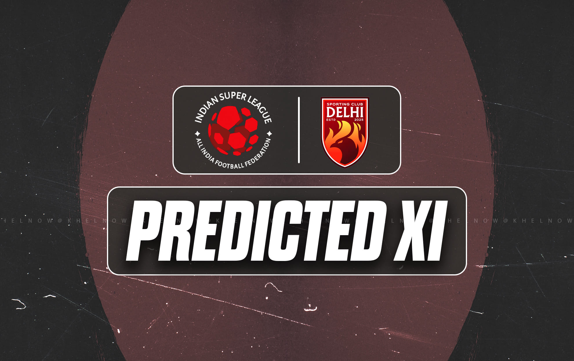 ISL 2025-26: Sporting Club Delhi predicted line up for the upcoming season