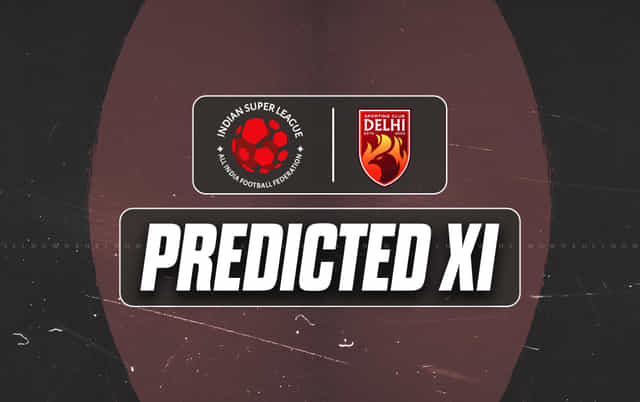ISL 2025-26: Sporting Club Delhi predicted line up for the upcoming season
