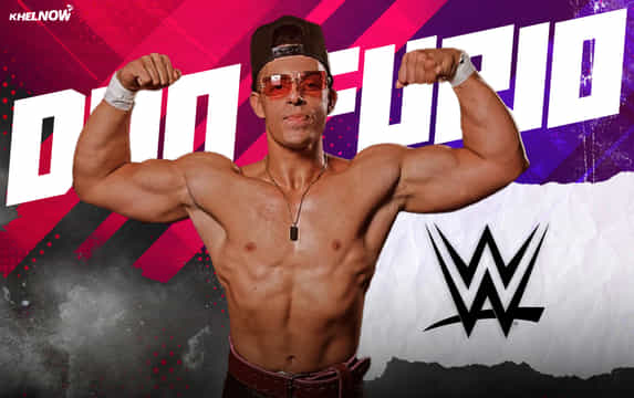 Who is Don Furio? Masked man identity revealed on WWE SmackDown by Logan Paul