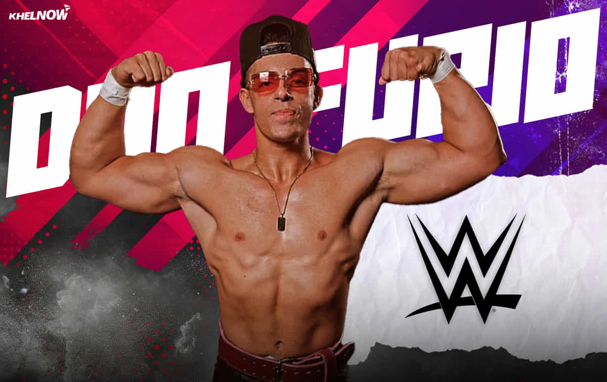 Who is Don Furio? Masked man identity revealed on WWE SmackDown by Logan Paul