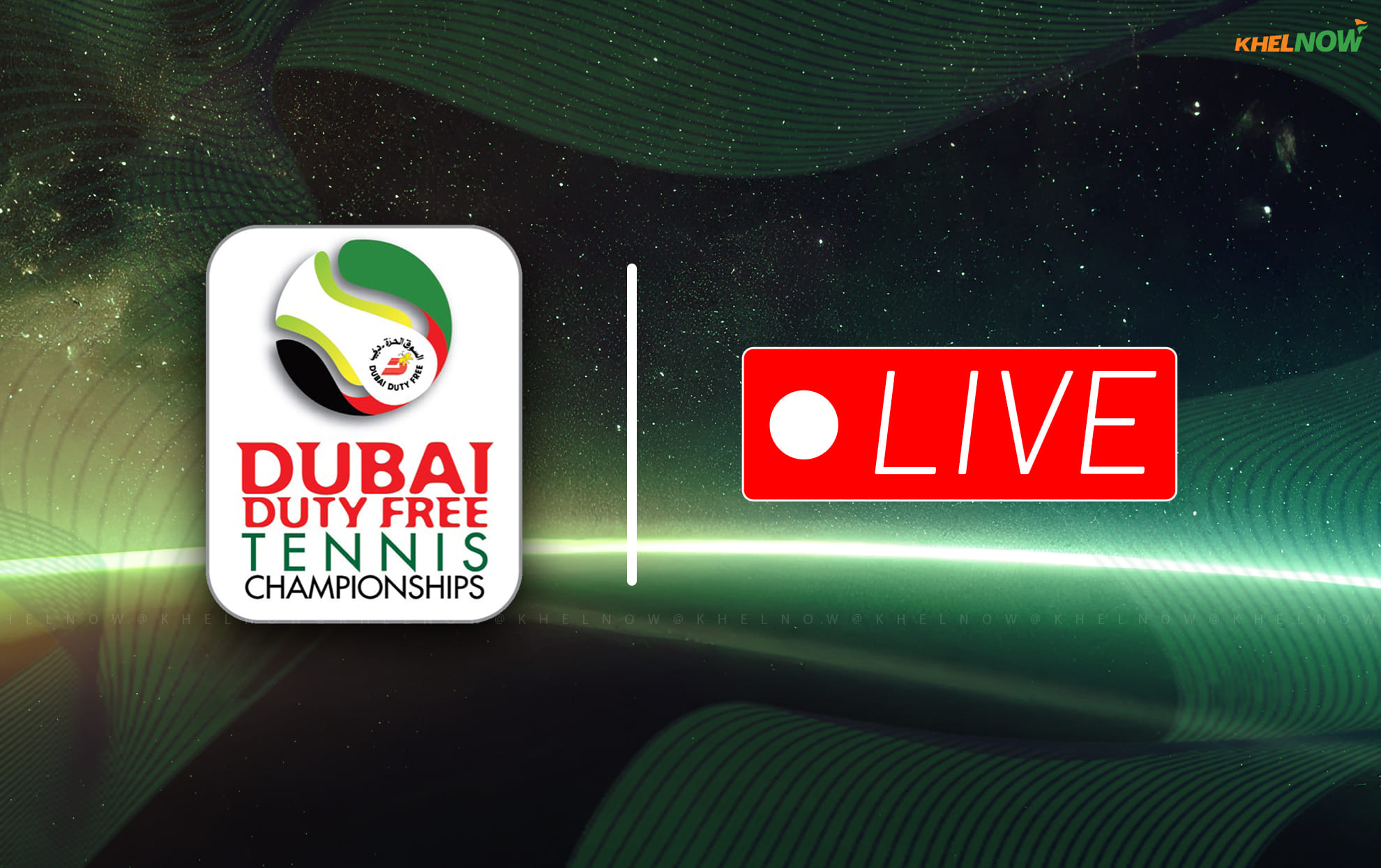 ATP Dubai Open 2026: Live Streaming, TV Channel, where and how to watch?