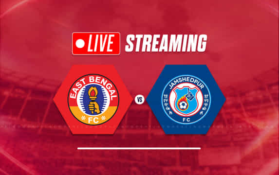 East Bengal FC vs Jamshedpur FC Live Streaming: When & where to watch ISL 2025-26 match live?