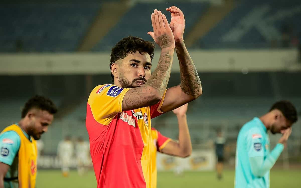 Three ways Miguel Figueira's signing can improve Mohun Bagan in 2026-27 season
