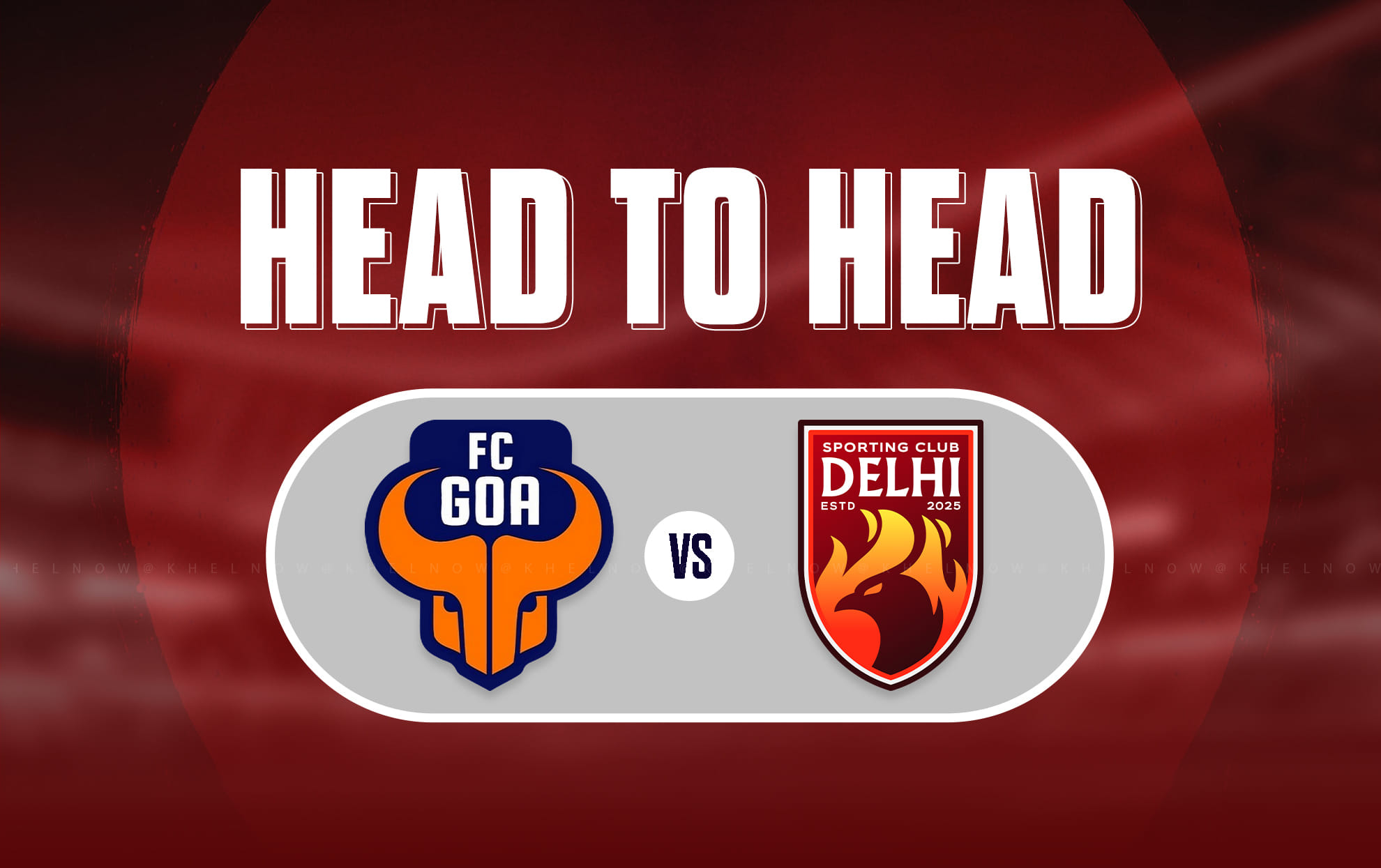 ISL 2025-26: FC Goa vs Sporting Club Delhi All time Head-to-head records