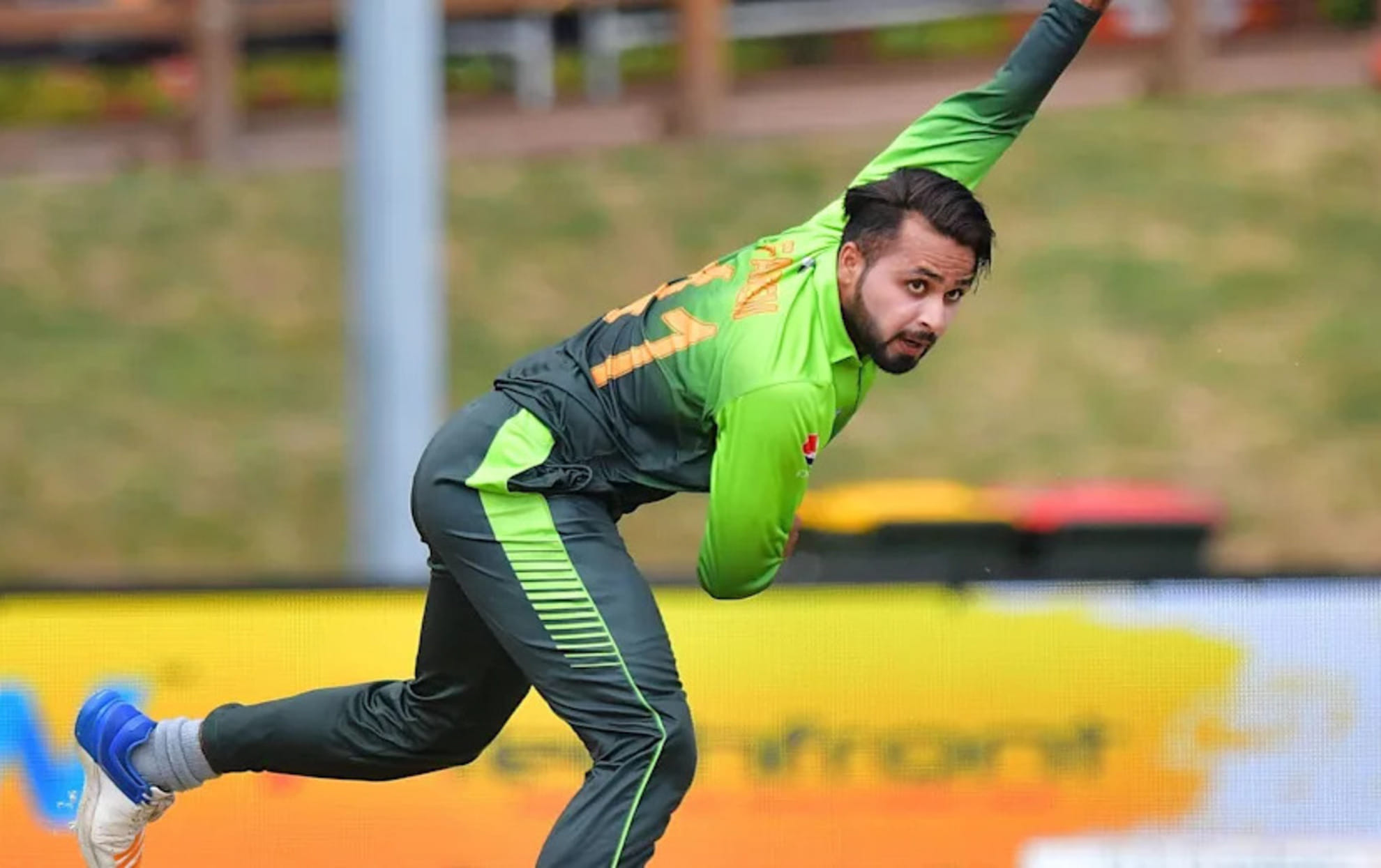 ENG vs PAK: Why did Faheem Ashraf miss T20 World Cup 2026 match 45?