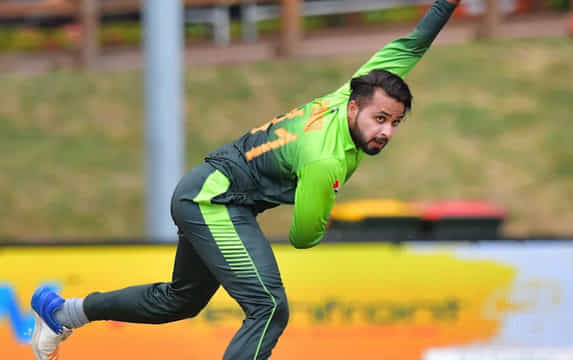 ENG vs PAK: Why did Faheem Ashraf miss T20 World Cup 2026 match 45?