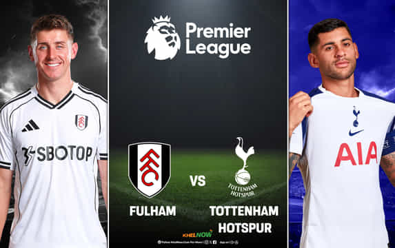 Preview: Fulham vs Tottenham Hotspur Prediction, lineups, betting tips & odds | Premier League 2025-26