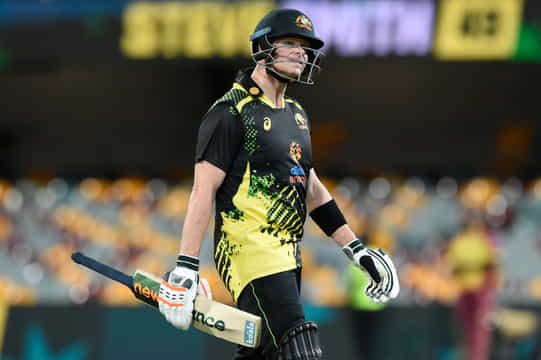 Will Steve Smith play tonight for AUS vs OMN in T20 World Cup 2026?