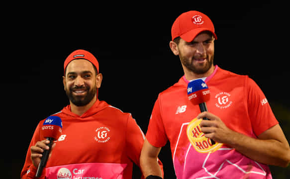 Major setback for Pakistan players; to miss out on The Hundred contracts due to THIS reason - Reports