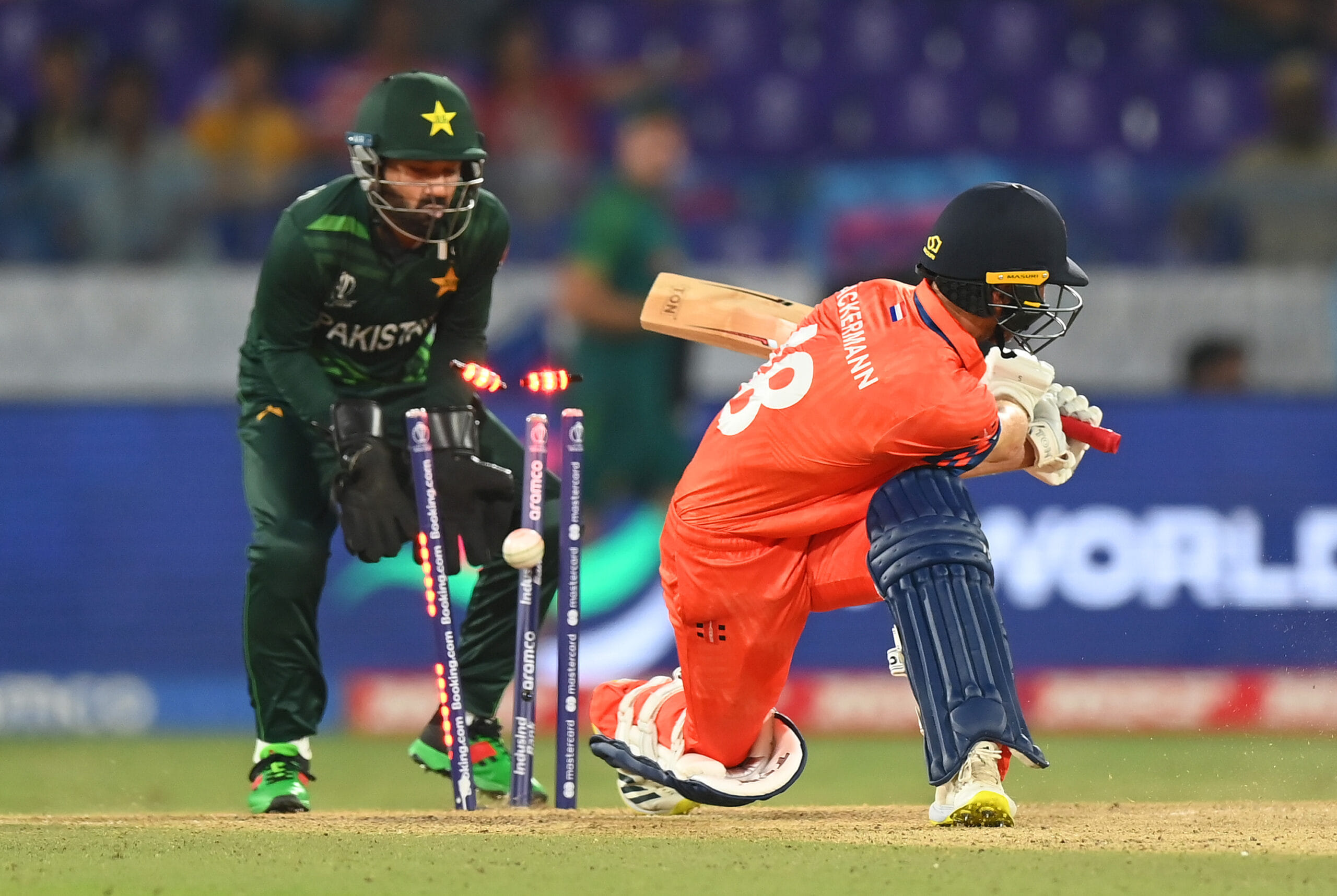 PAK vs NED Live streaming details, when & where to watch the 1st game of T20 World Cup 2026 PAK vs NED Live streaming details, when & where to watch the 1st game of T20 World Cup 2026