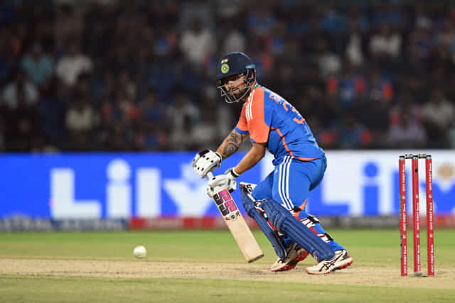 IND vs WI: Major update on Rinku Singh's participation in T20 World Cup 2026