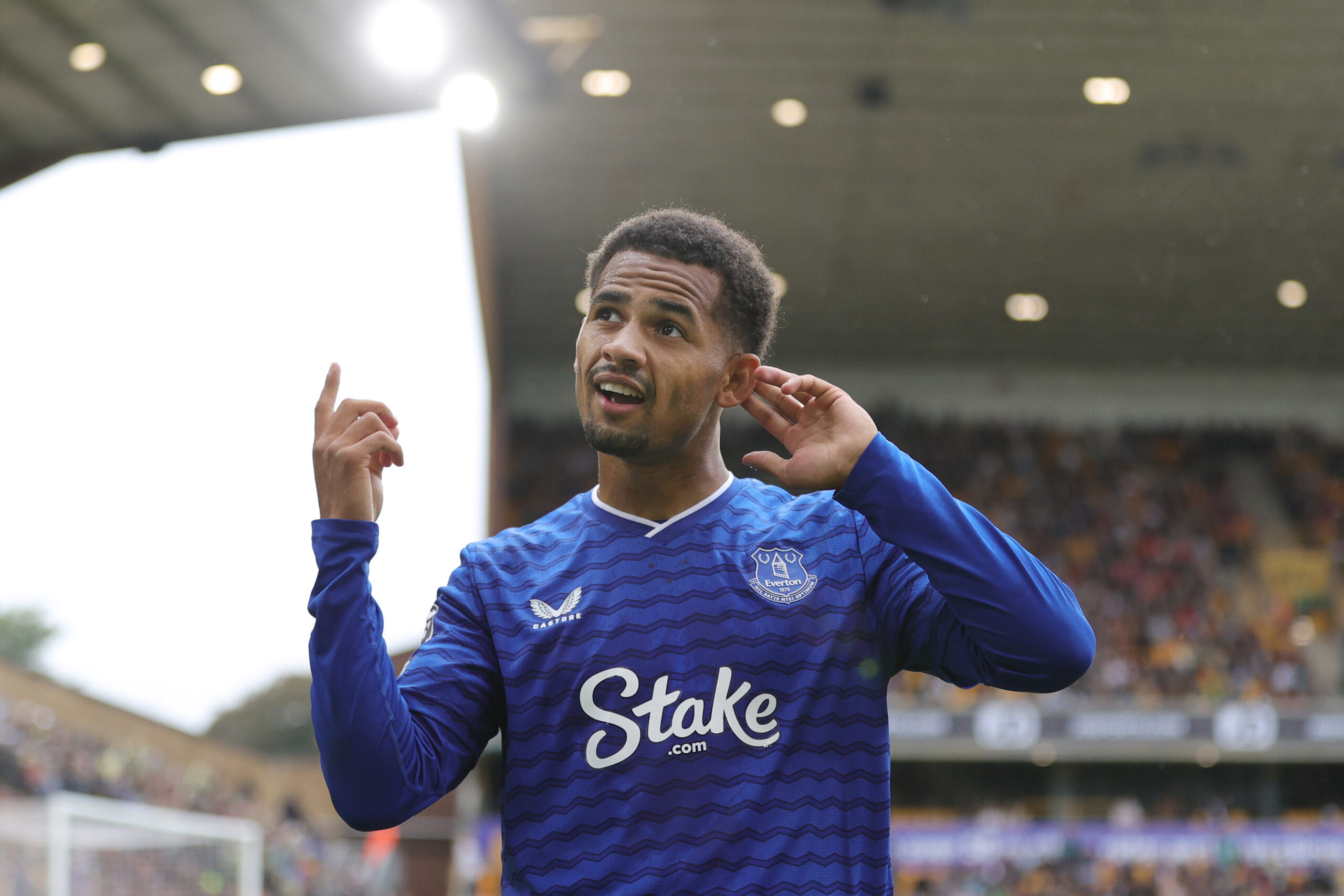 LaLiga president Javier Tebas hits out at Premier League spending