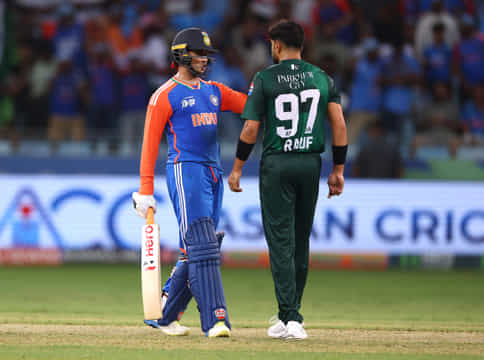 PCB sets THREE massive conditions to cancel boycott of IND vs PAK clash in T20 World Cup 2026 - Reports
