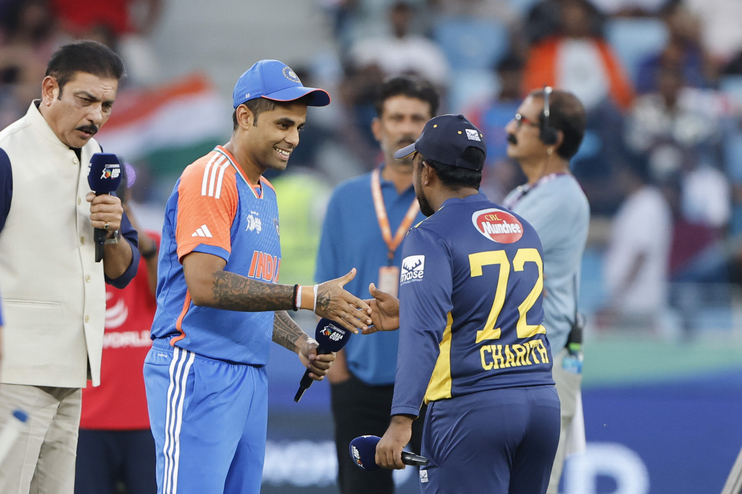 Where will IND vs SL clash take place if both teams meet in T20 World Cup 2026?