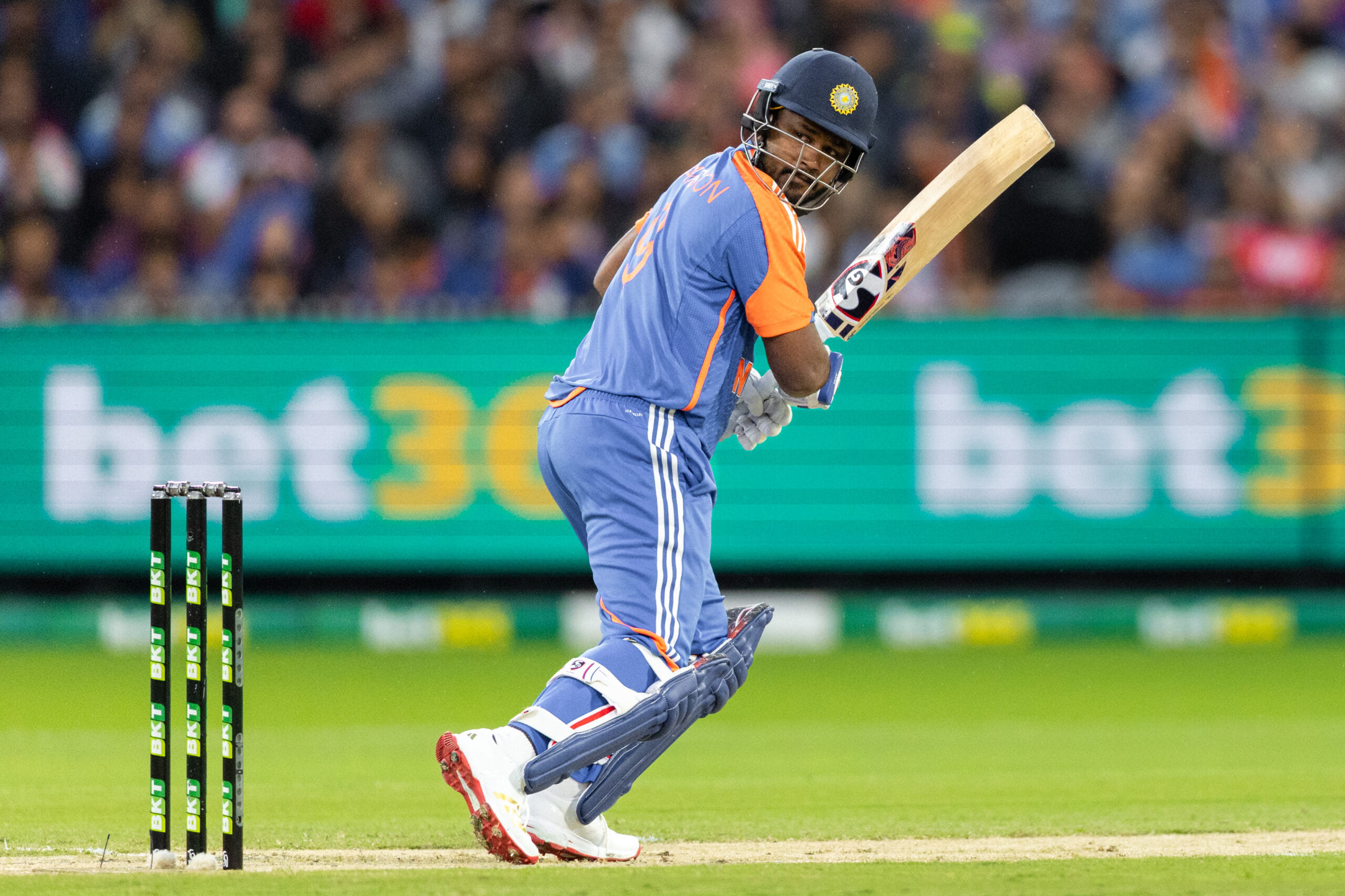 Will Sanju Samson play tonight for IND vs USA in T20 World Cup 2026?
