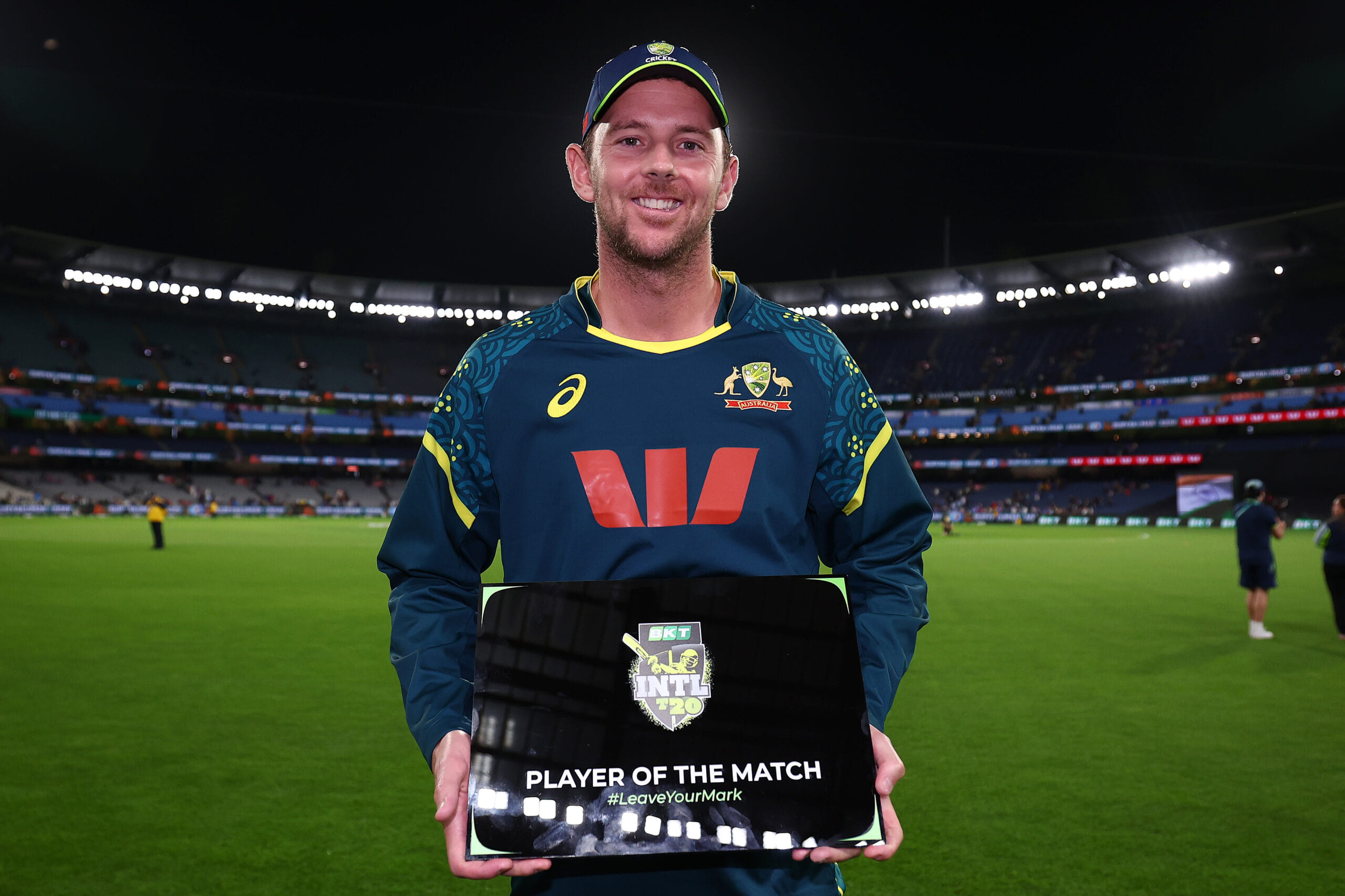 When will Josh Hazlewood join Australias squad for T20 World Cup 2026?