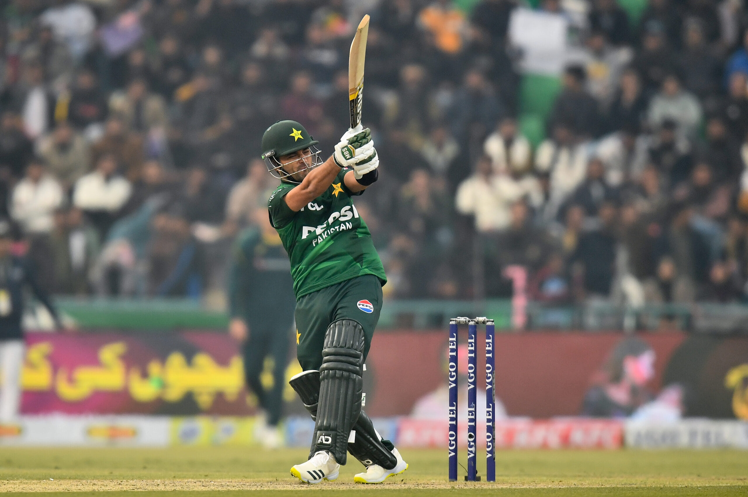 NZ vs PAK: Why did Khawaja Nafay miss Super 8 clash of T20 World Cup 2026?