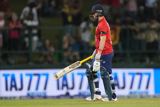 ENG vs NEP: Why did Ben Duckett miss T20 World Cup 2026 match 5 in Mumbai?