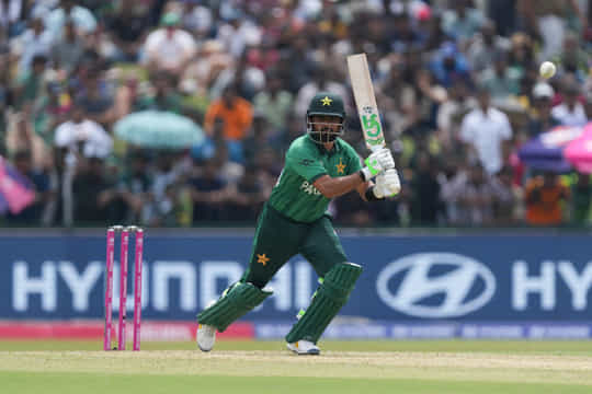 Will Babar Azam play tonight in NZ vs PAK Super 8 clash of T20 World Cup 2026?