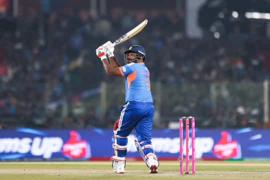Are India doing a mistake by not playing Sanju Samson in T20 World Cup 2026?