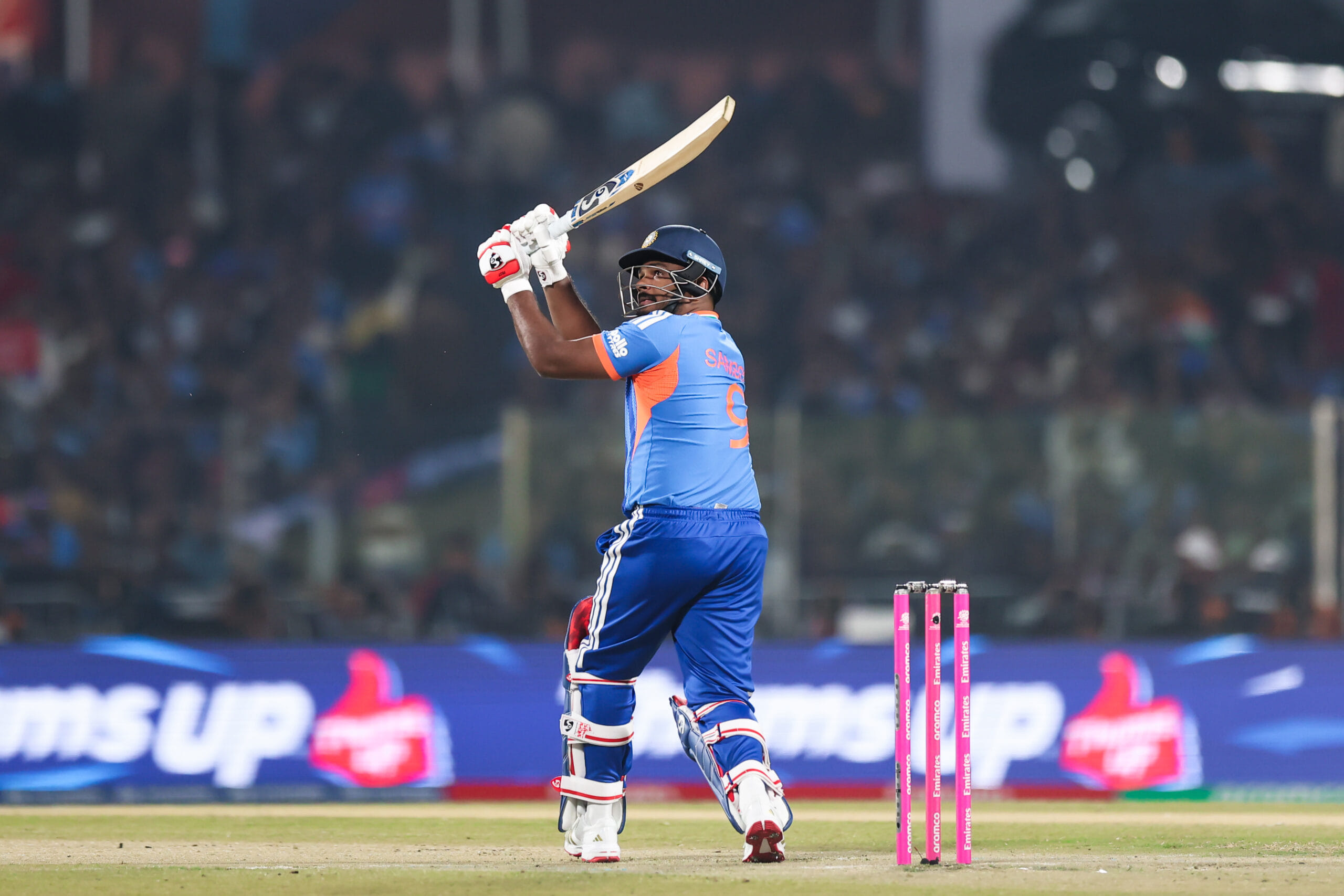 IND vs ZIM: Will India have new opening pair for T20 World Cup 2026 clash? Management drops massive Sanju Samson hint