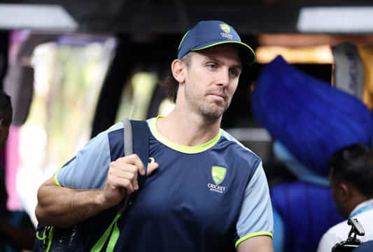 AUS vs ZIM: Why did Mitchell Marsh miss T20 World Cup match 19?